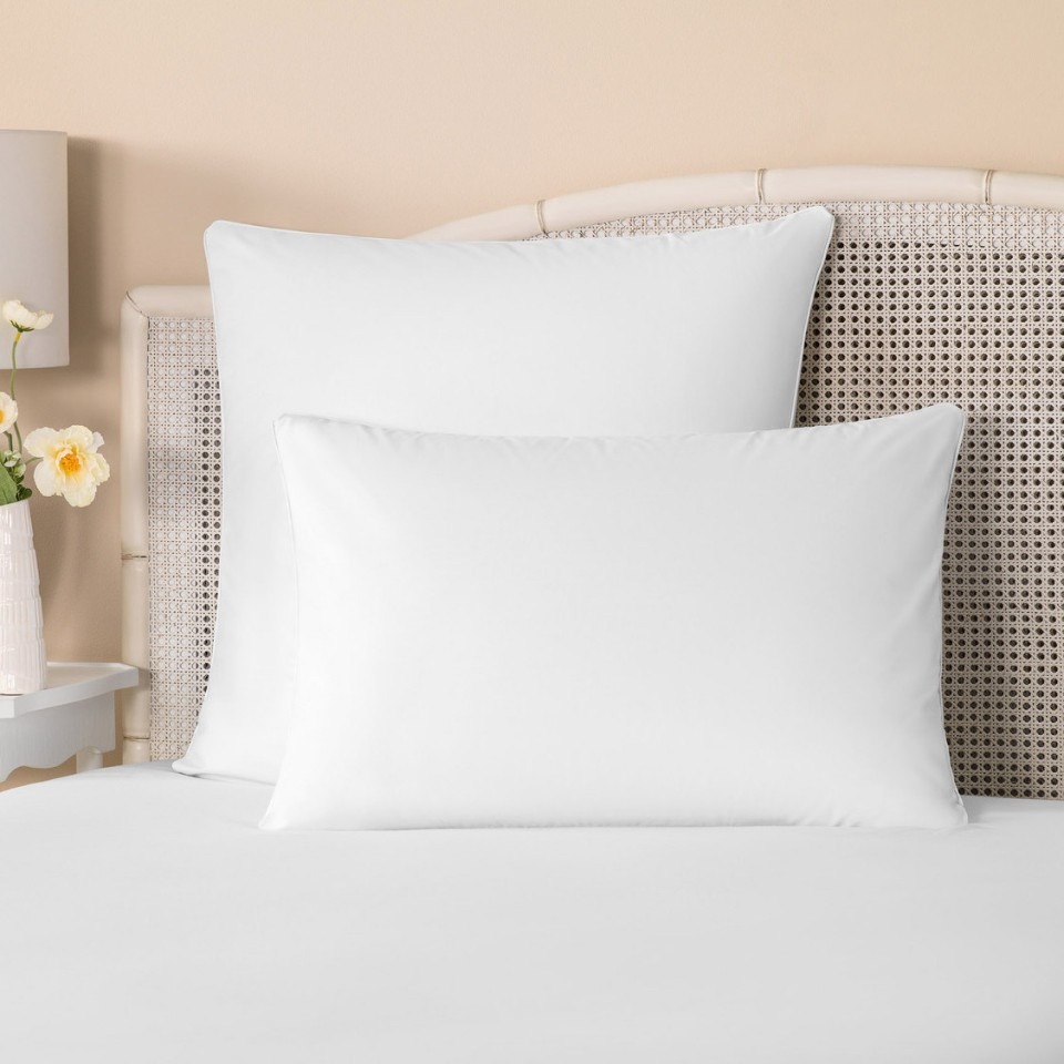 Pillow Cover