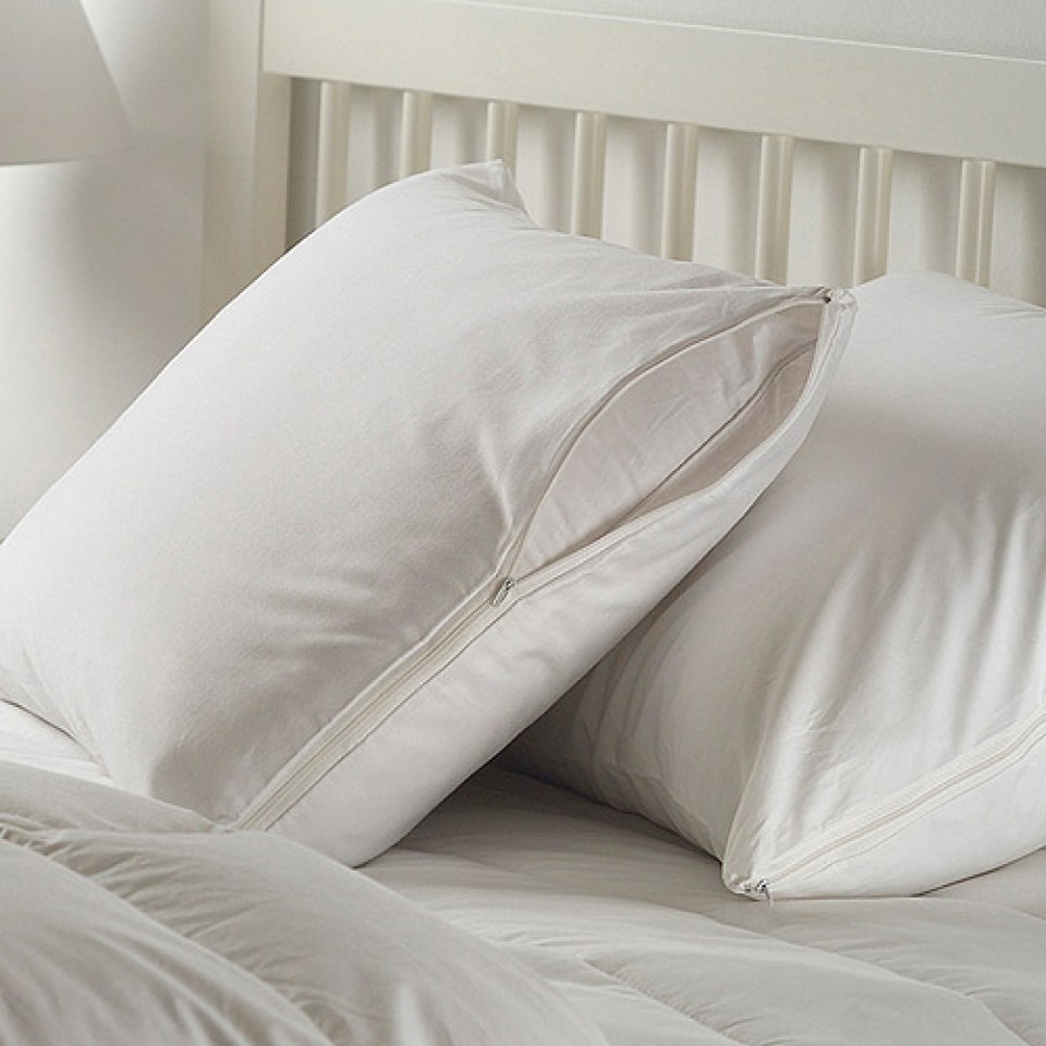 Pillow Cover