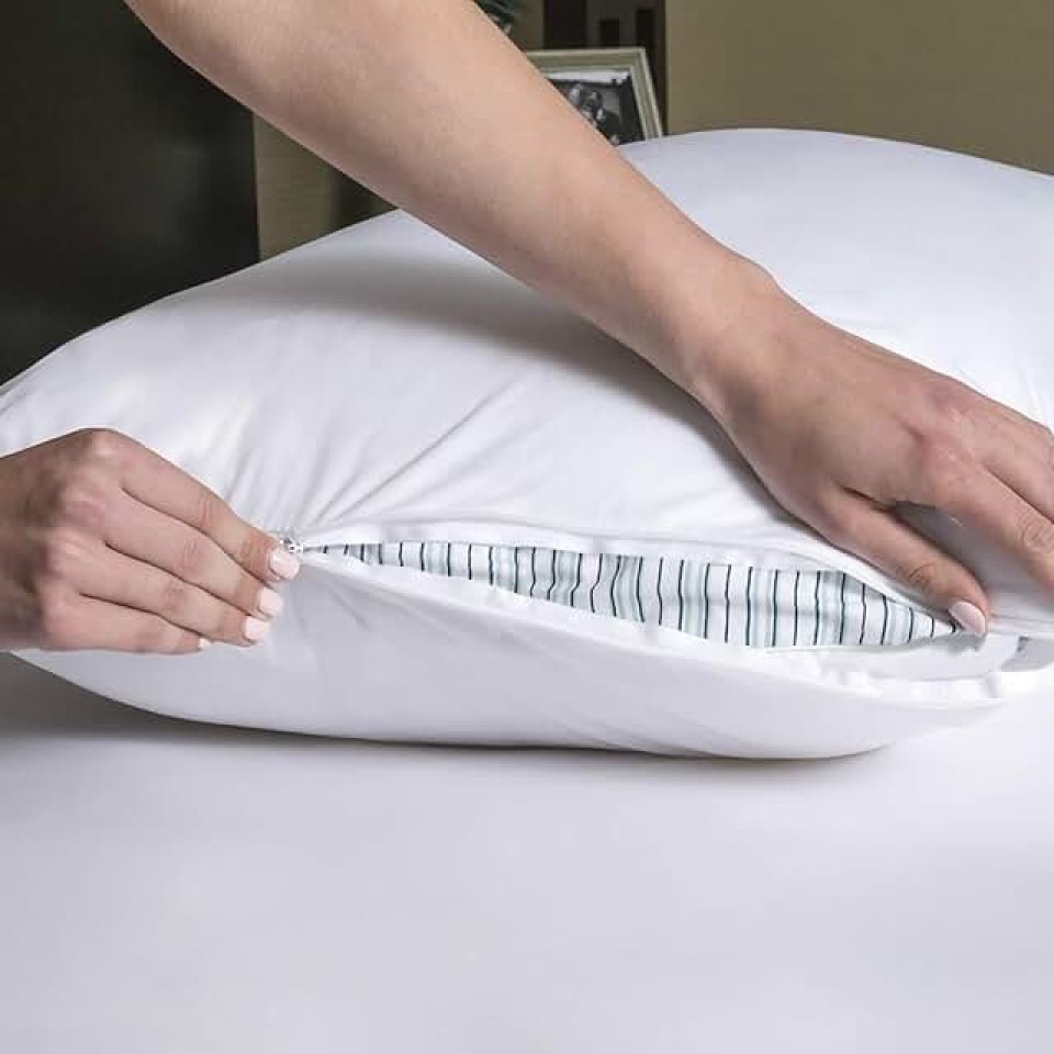 Pillow Cover