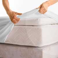 Hotel Fitted Sheet
