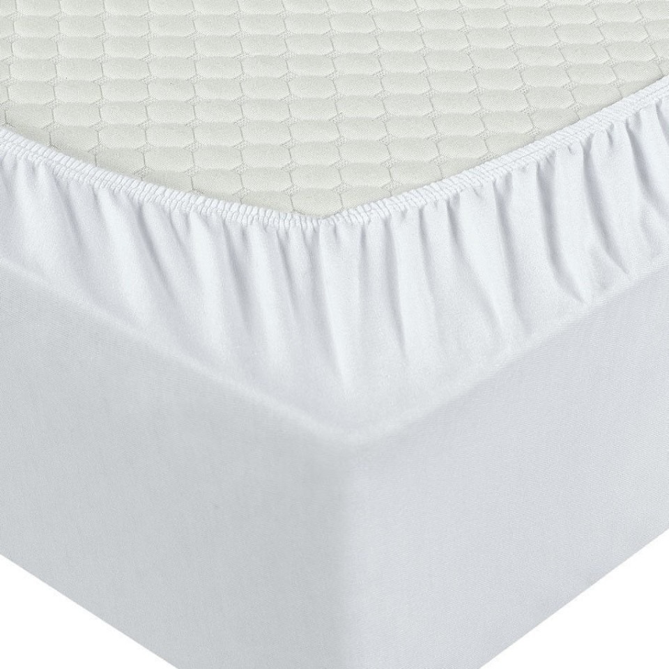 Hotel Fitted Sheet