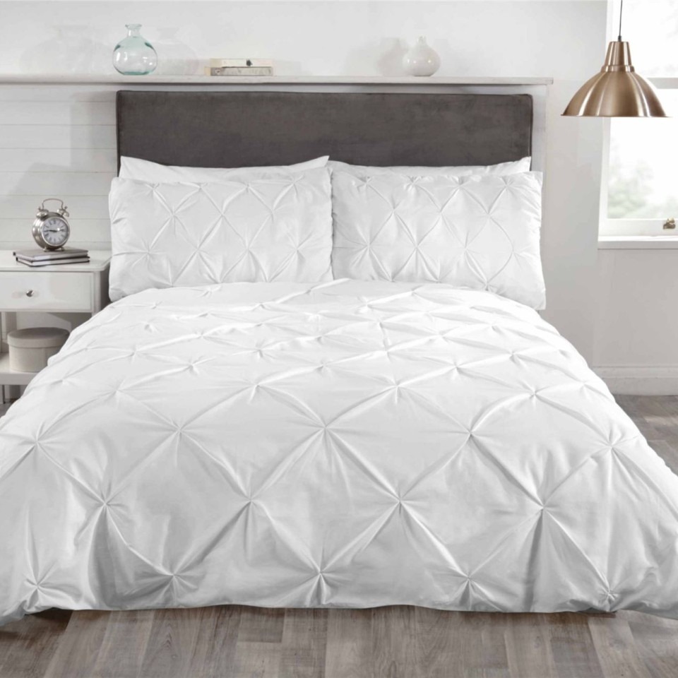 Duvet Cover