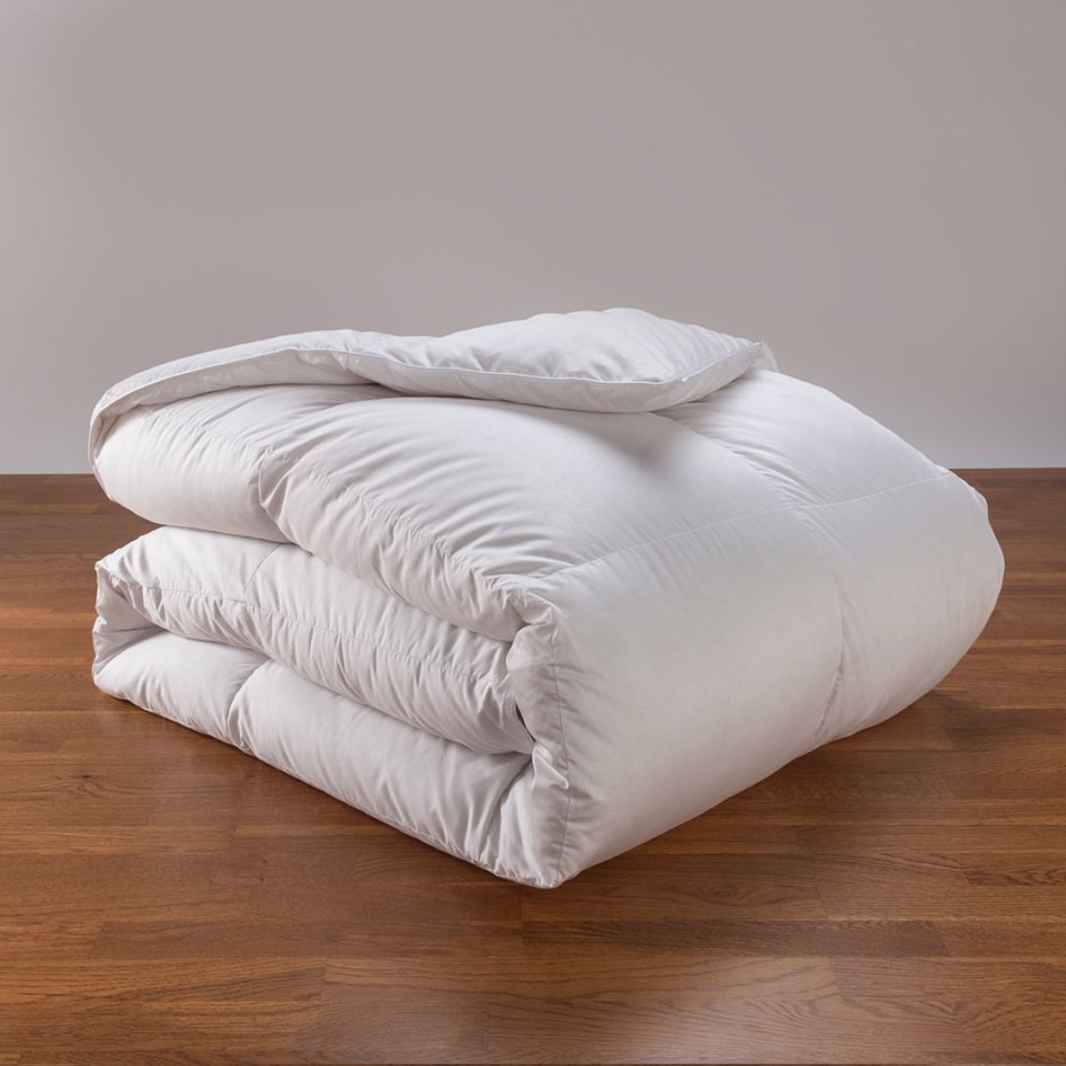 Duvet Cover