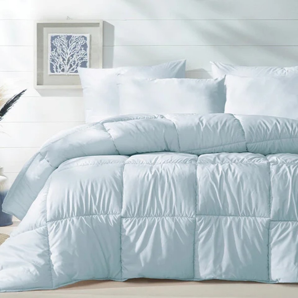 Duvet Cover