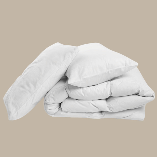 Hotel Bed Sheet