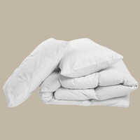 Hotel Bed Sheet