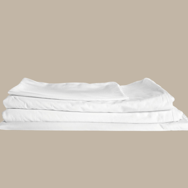 Hotel Bed Sheet
