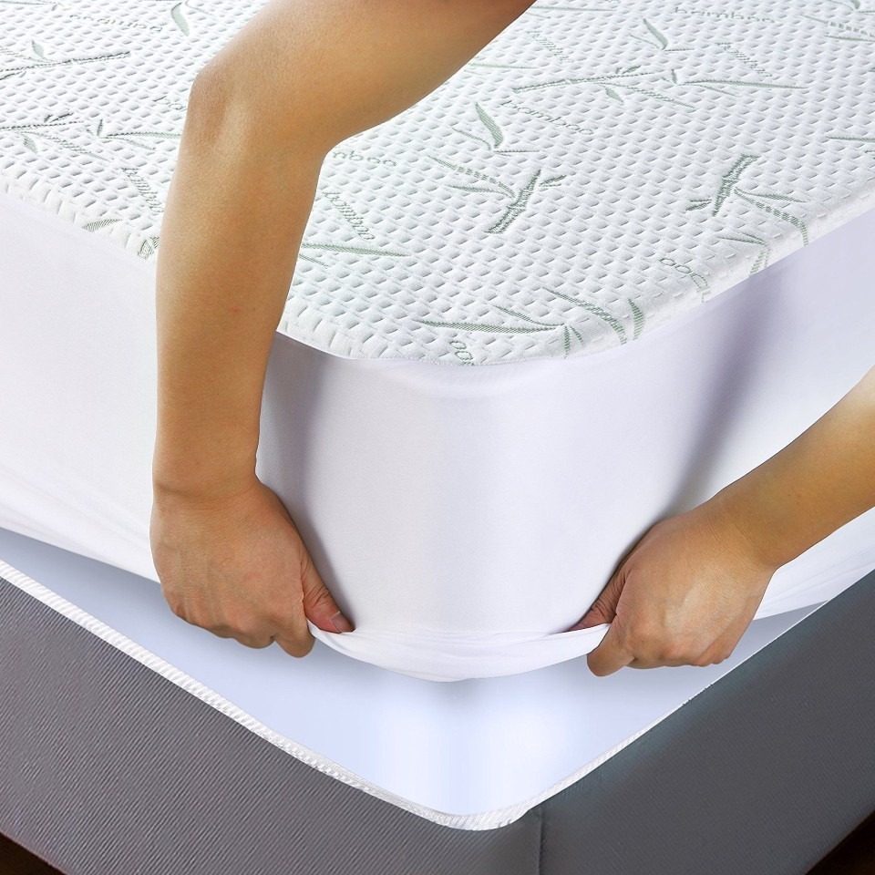 Mattress Protector