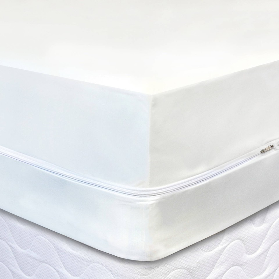 Mattress Protector