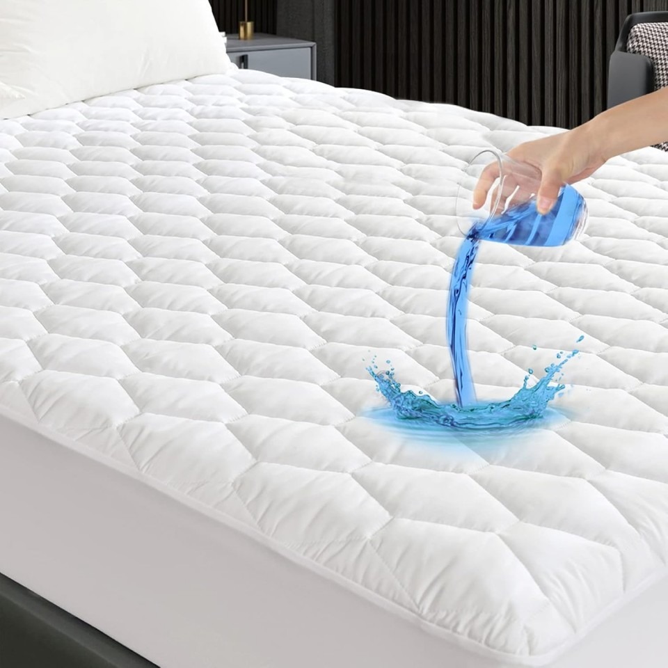 Mattress Protector