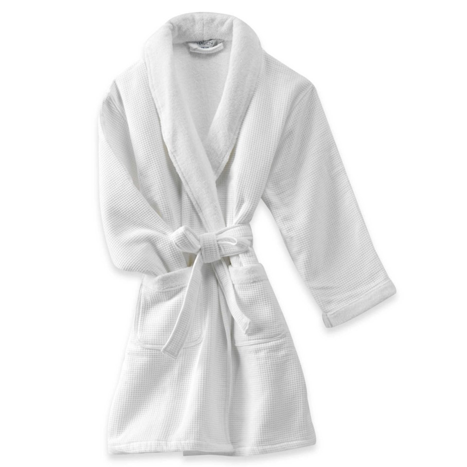 Bath Robe