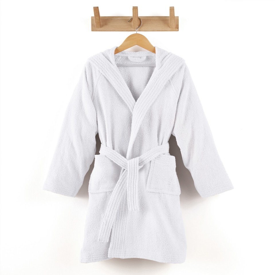 Bath Robe