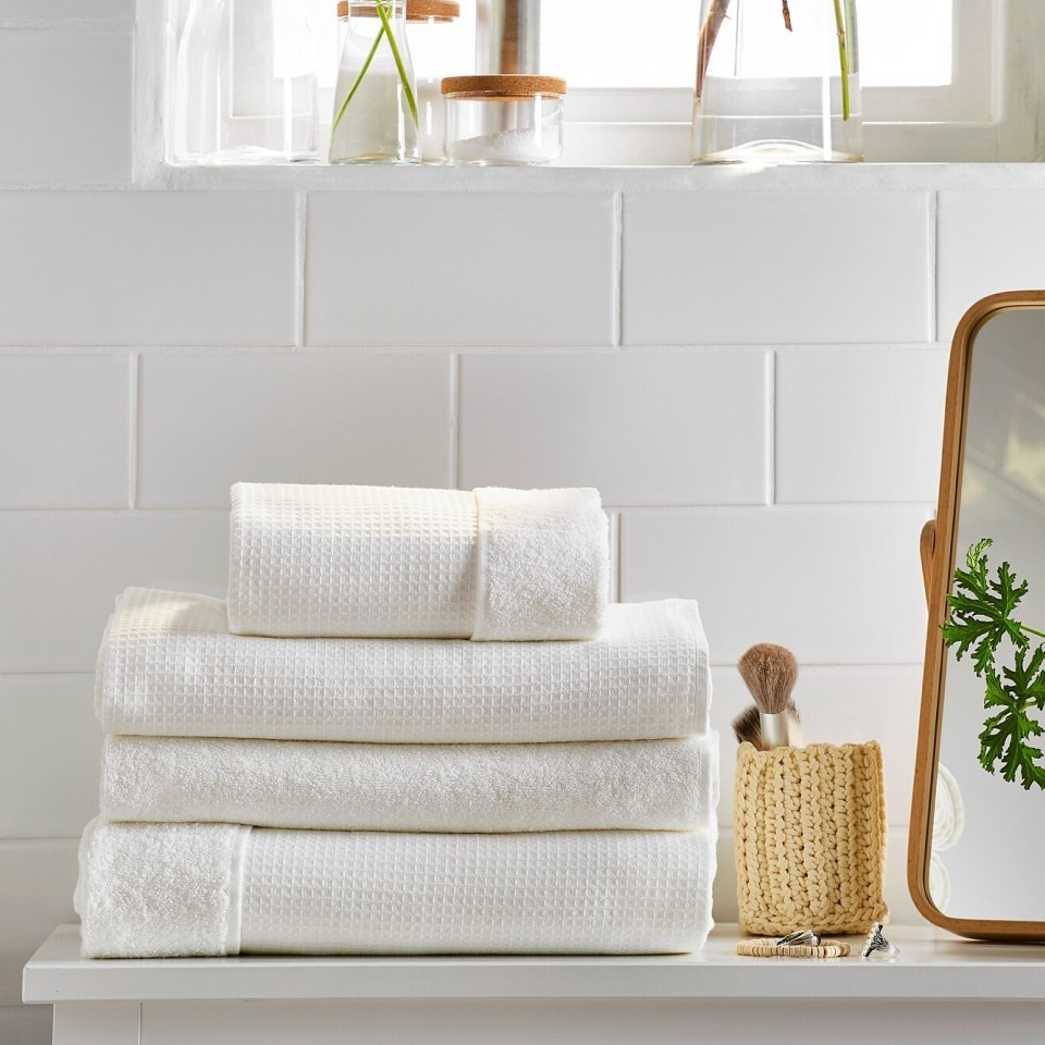 Bath Towel