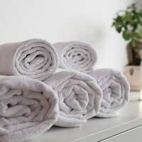 Bath Towel