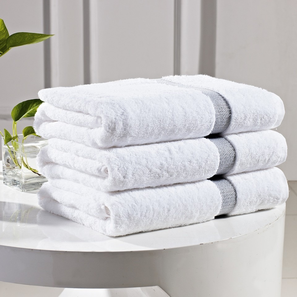 Bath Towel