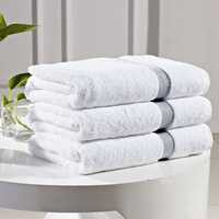 Bath Towel