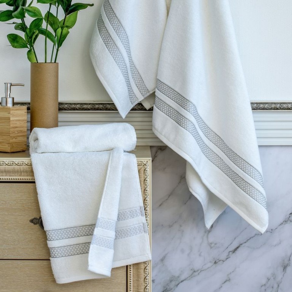 Bath Towel