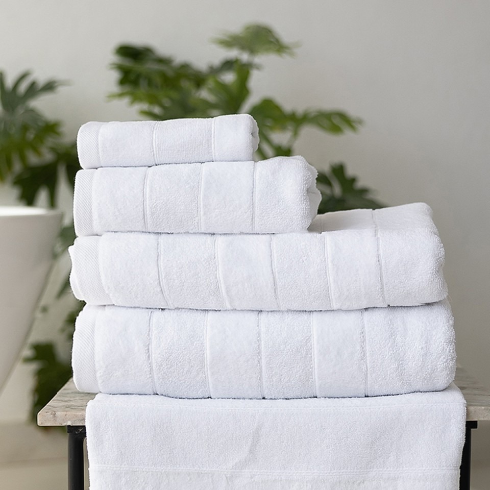 Face Towel