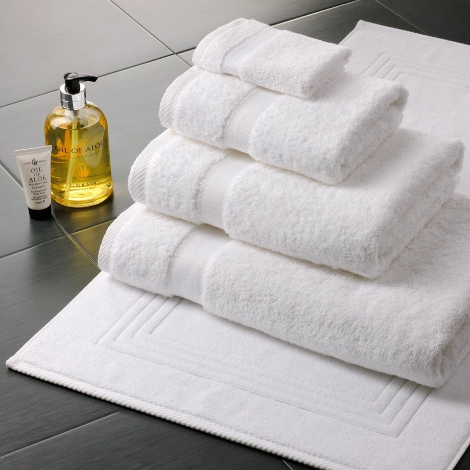 Face Towel