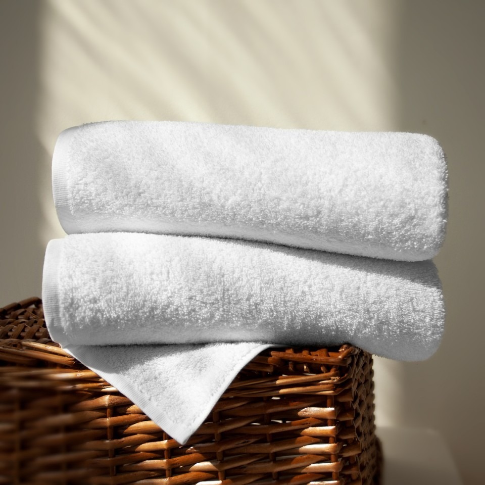Face Towel