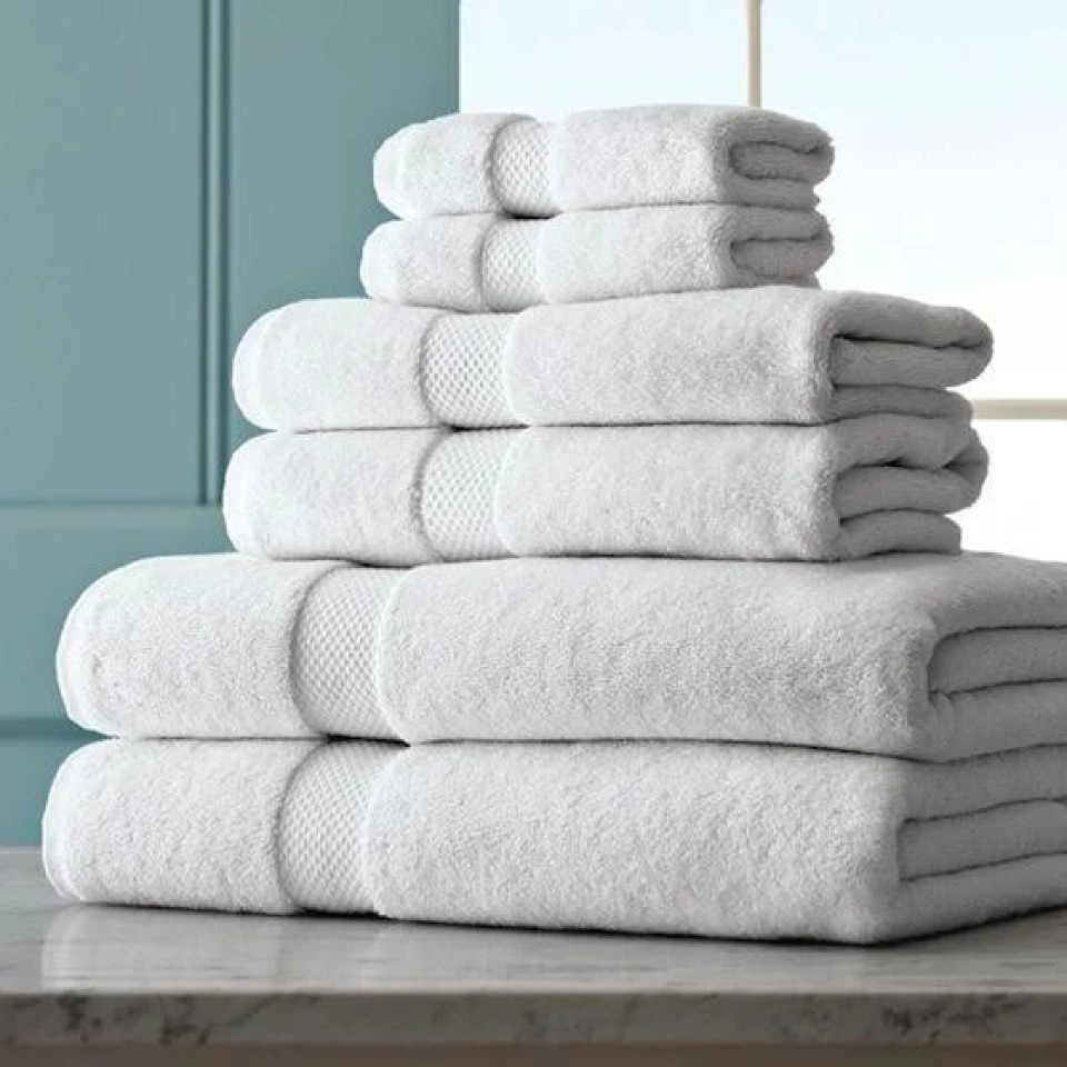 Swimming Pool Towel