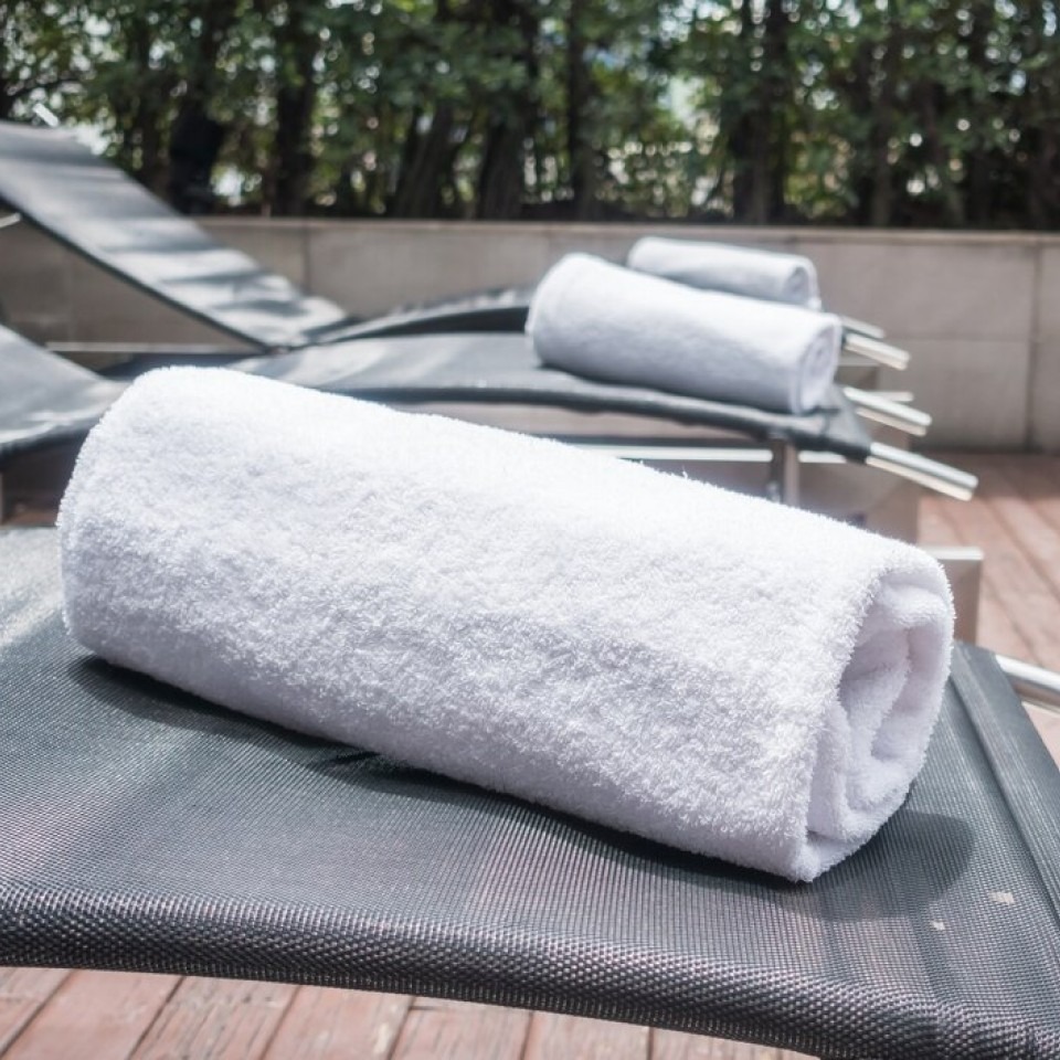 Swimming Pool Towel