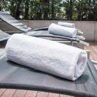 Swimming Pool Towel