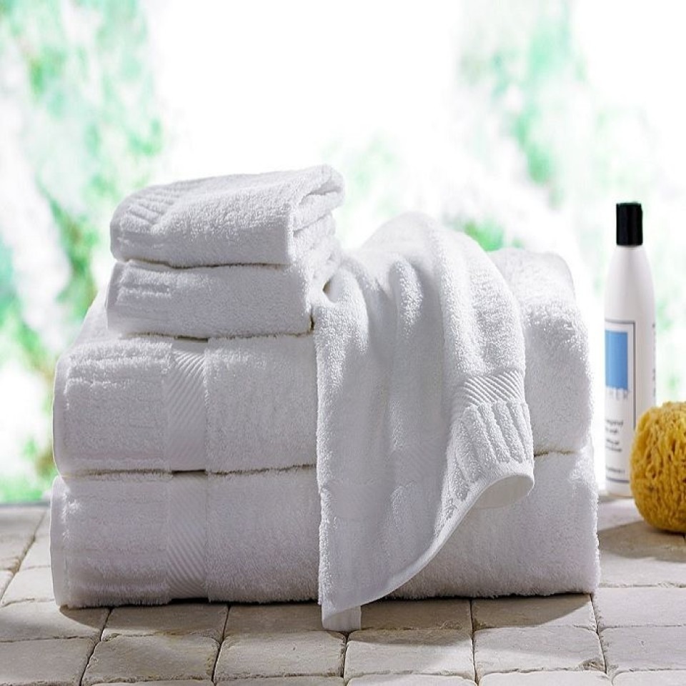 Spa Towel