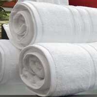 Spa Towel