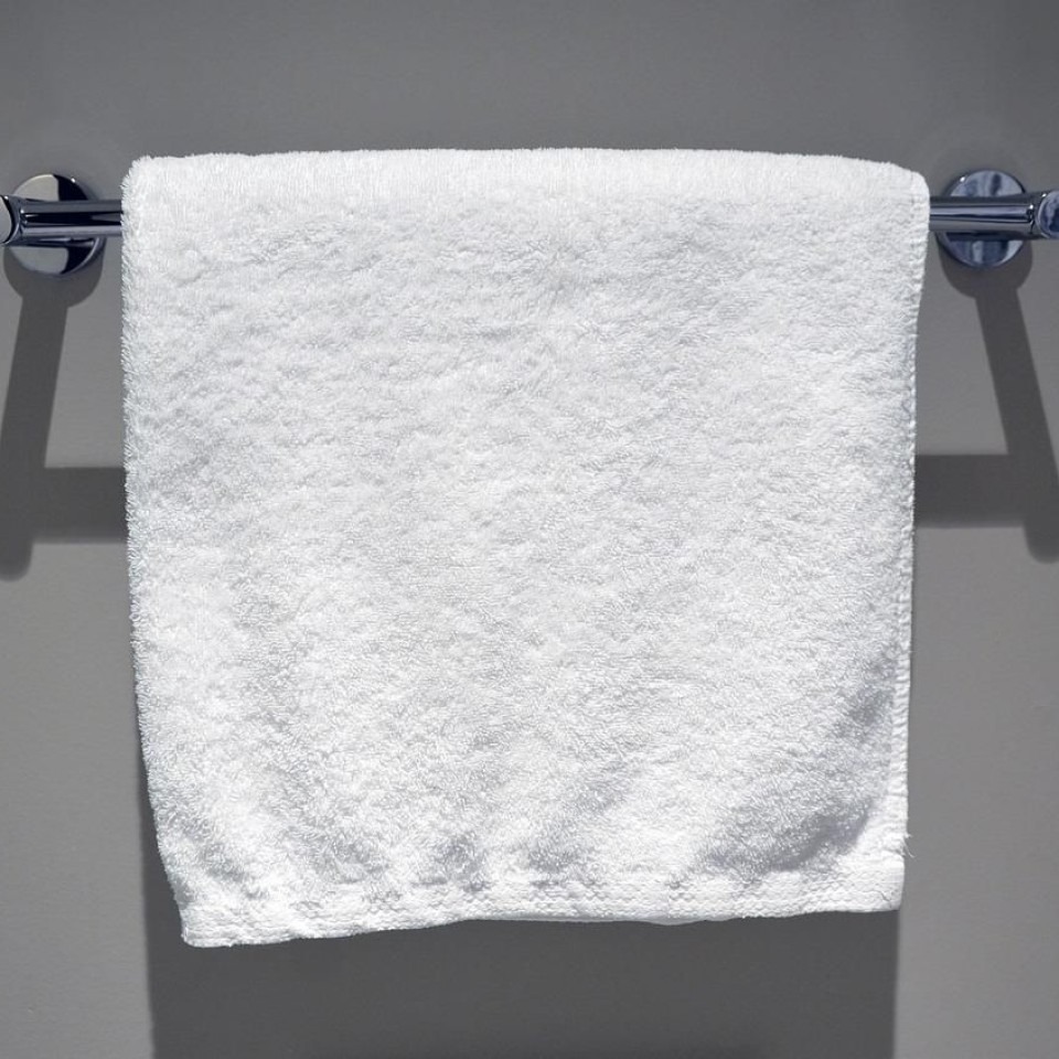 Spa Towel