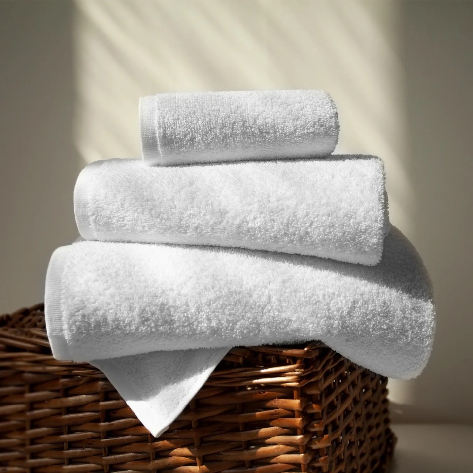 Hand Towel