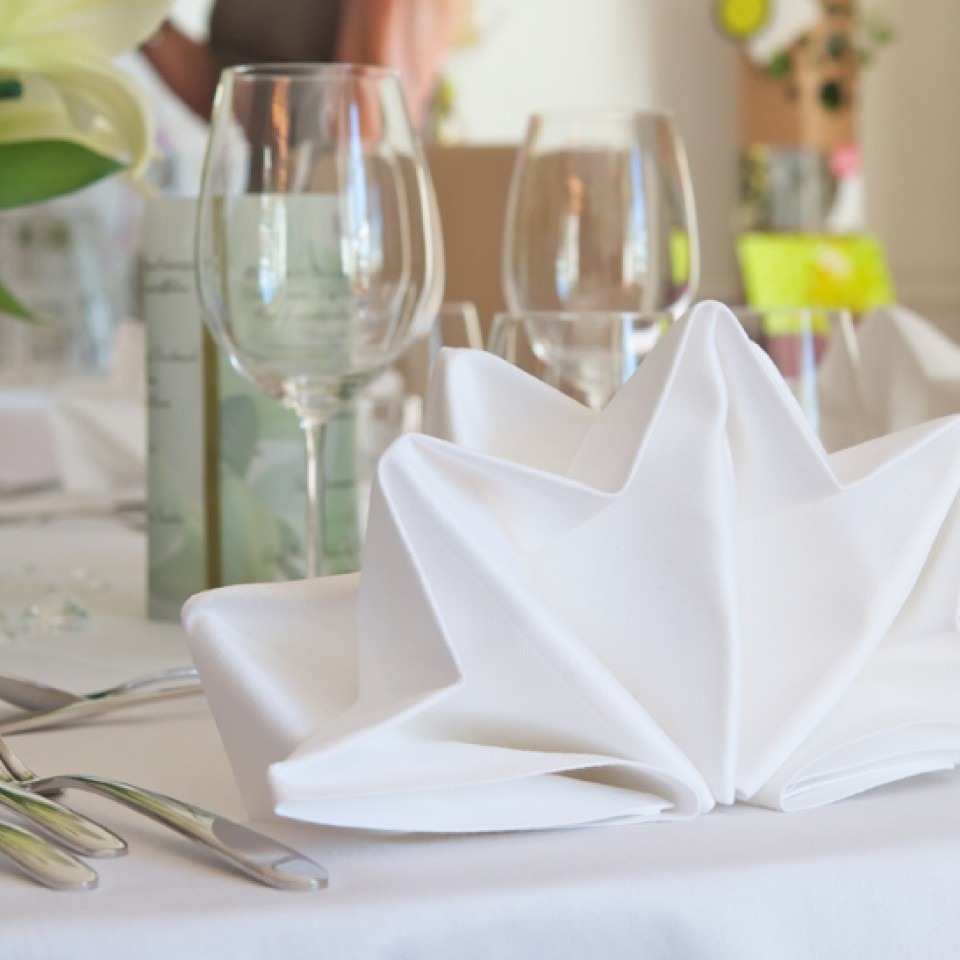Cocktail Napkin
