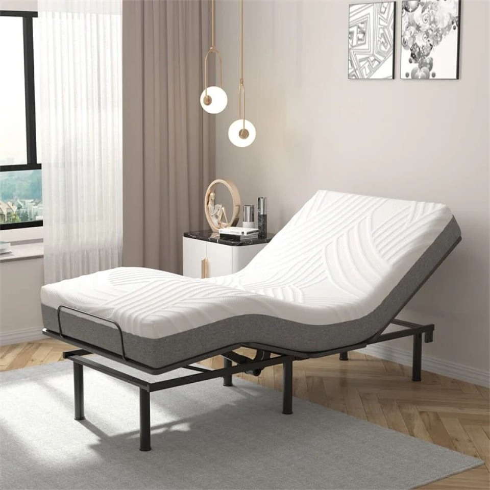 Foam Beds