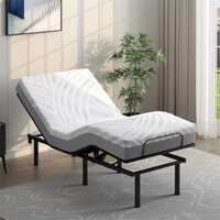 Foam Beds