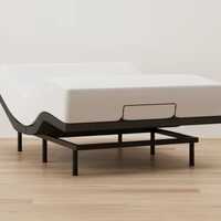 Foam Beds