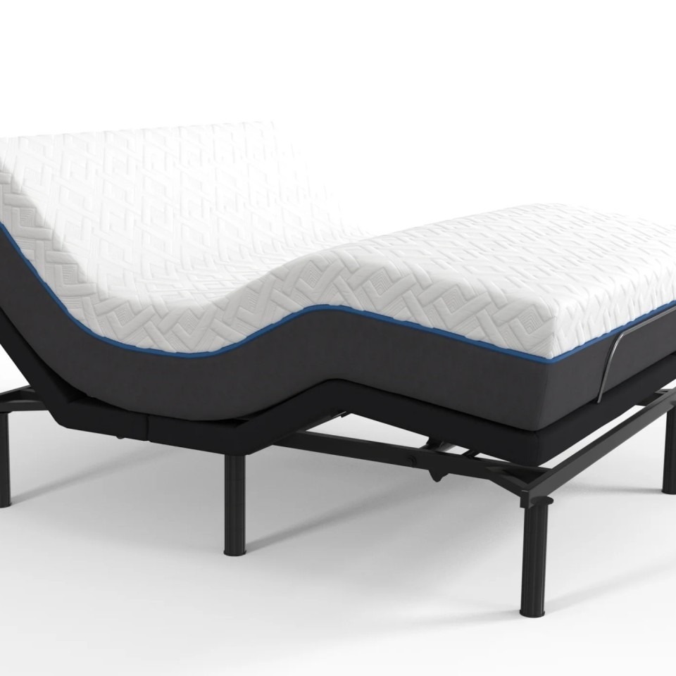 Foam Beds