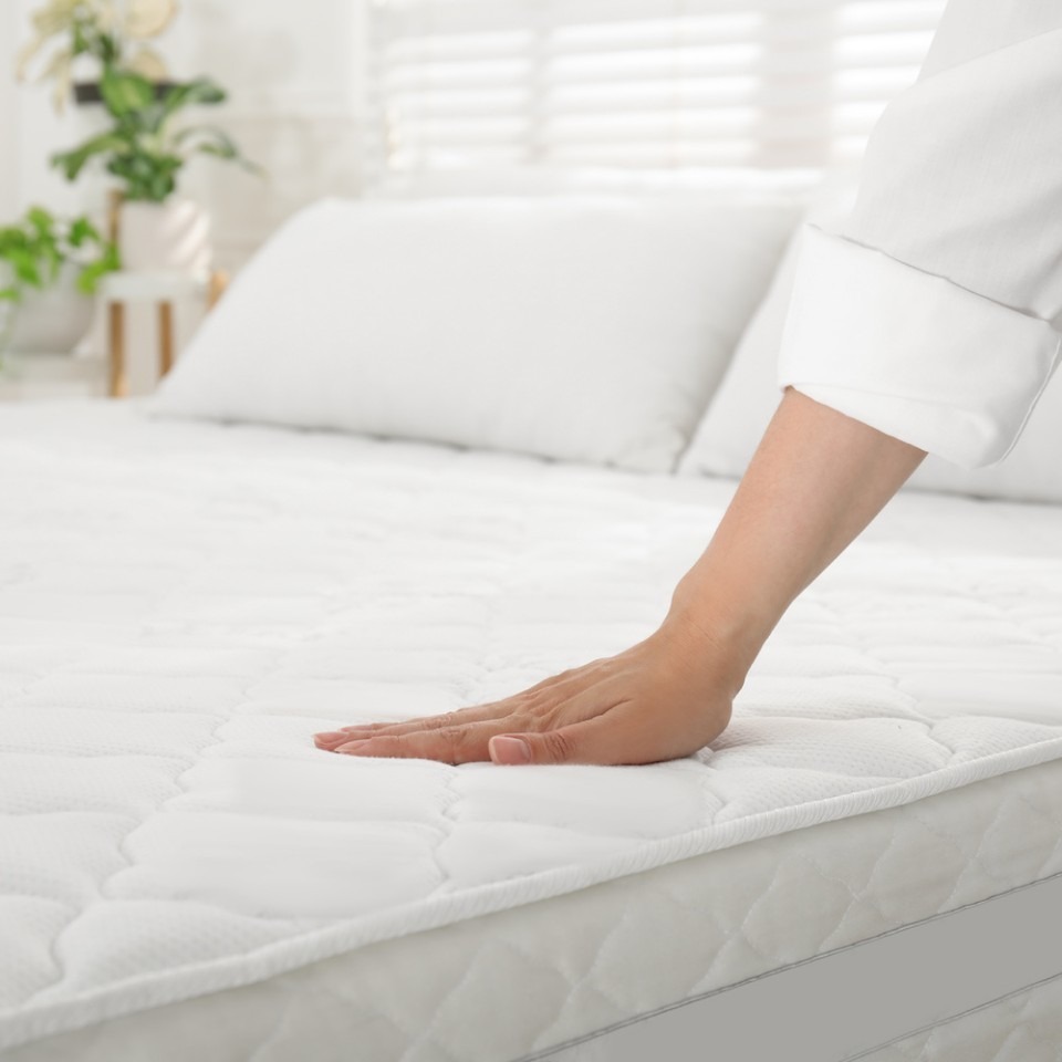 Pocket Spring Mattress