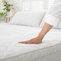 Pocket Spring Mattress
