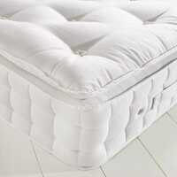 Pocket Spring Mattress
