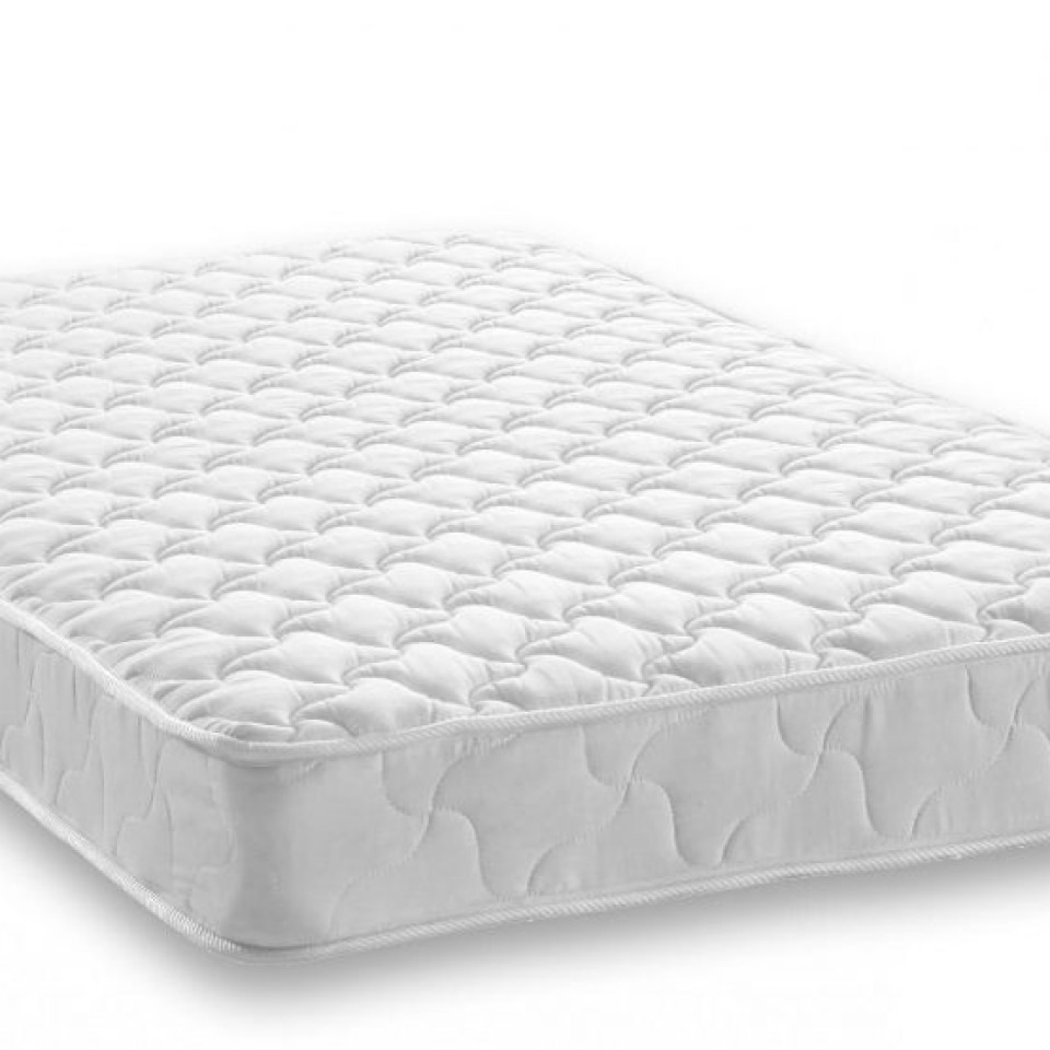 Bonnel Spring Mattress