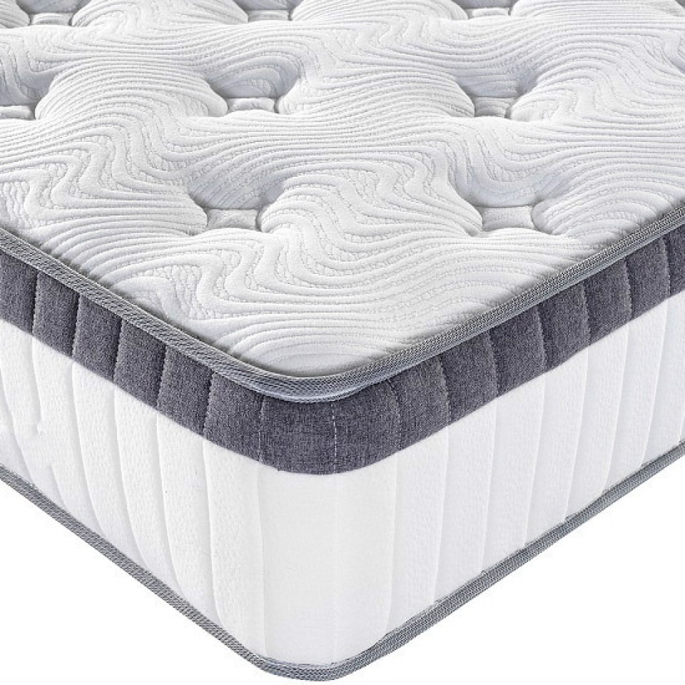 Bonnel Spring Mattress