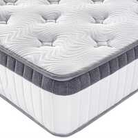 Bonnel Spring Mattress