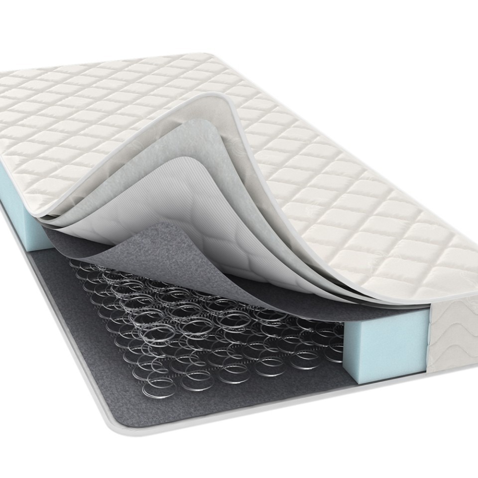 Bonnel Spring Mattress