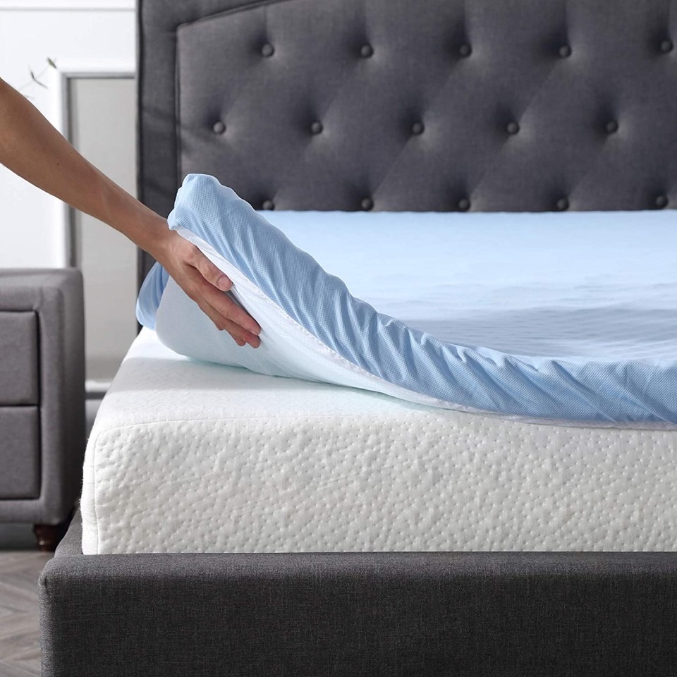 Latex Mattress