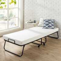 Roll Away Bed Mattress