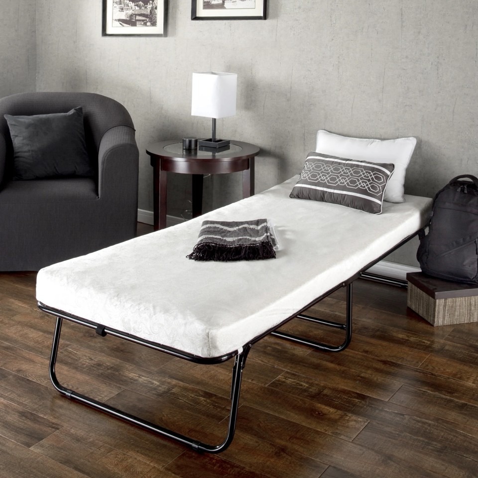 Roll Away Bed Mattress