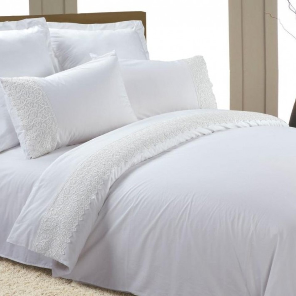 Bed Runner