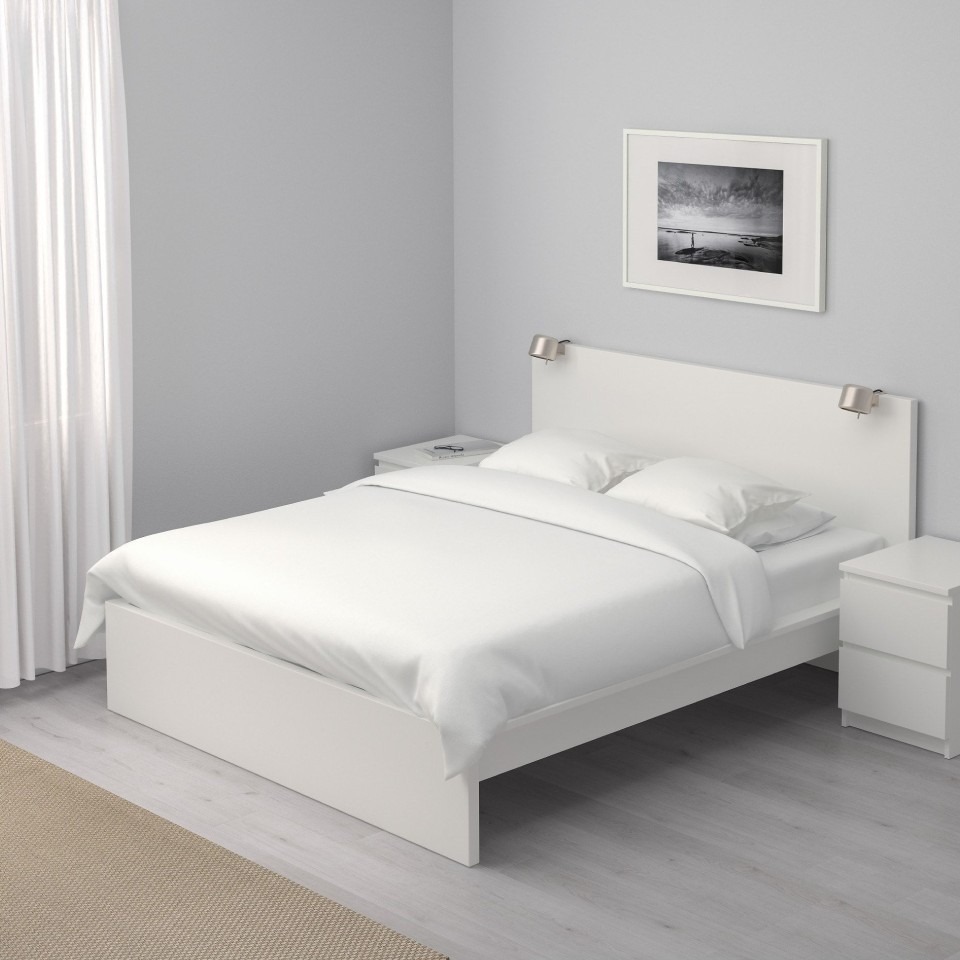 Bed Runner