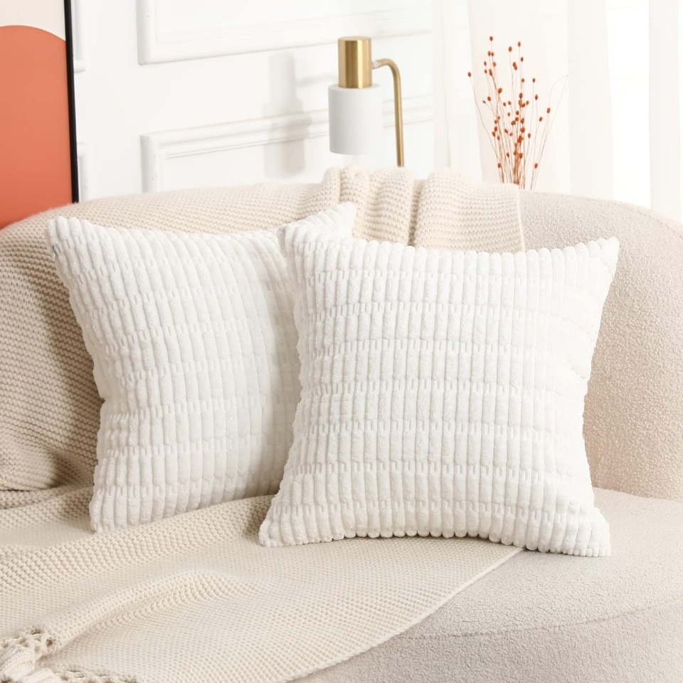 Micro Fiber Cushion