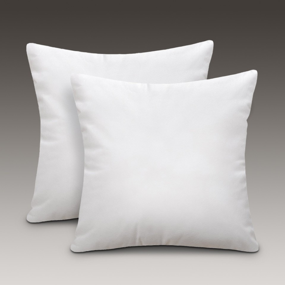 Micro Fiber Cushion